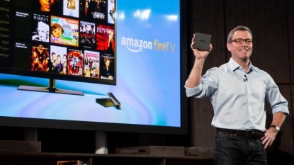 Amazon Fire TV Might Give Apple TV A Run For Its Money