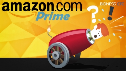 Amazon Prime No Longer Pledges Free 2-Day Shipping on All Items