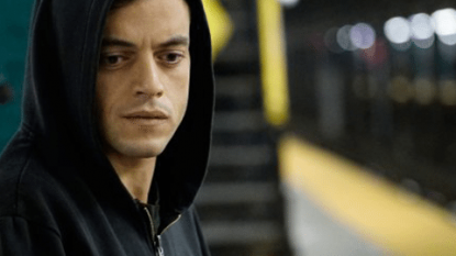 Amazon boots Mr Robot in Europe