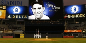 An Ode to the Late, Great Yogi Berra: Currie