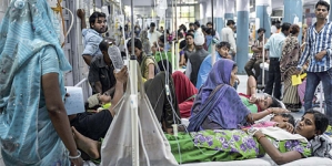 Indian hospitals warned against turning away dengue patients