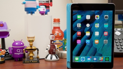 IPad mini 4 Now Available On T