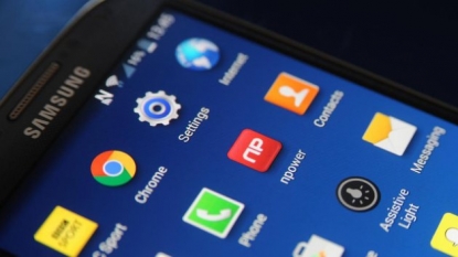 Android devices contain security flaw that lets attackers gain access by using