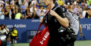 Andy Murray falls to Kevin Anderson in fourth round — US Open News