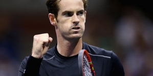 Murray Manages Mannarino to Move on at US Open