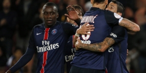 Angel Di Maria Happy to be Back in Champions League With PSG