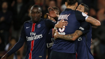 Angel Di Maria Happy to be Back in Champions League With PSG