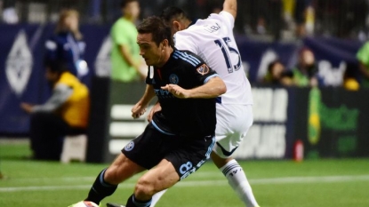 Dom Dwyer gives Sporting KC 1-1 tie with Seattle Sounders