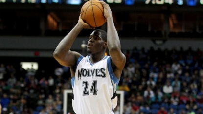 Anthony Bennett to sign with Raptors