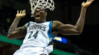 Anthony Bennett to be bought out?