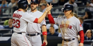 Rick Porcello Finishes Strong In Boston’s Win In The Bronx