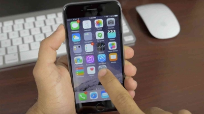 Apple May Allow for Deletion of Pre-Loaded iPhone Apps