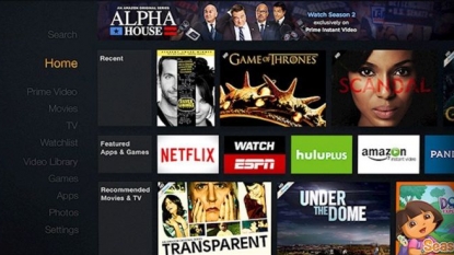 Apple TV could be a broadcast industry killer and rival Google, Microsoft