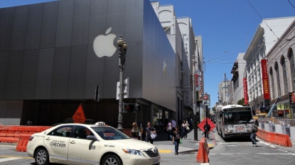 Apple Targeting 2019 for Electric vehicle Launch