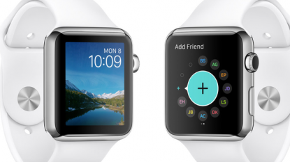 Apple Watch expected to reach T-Mobile and Sprint on September 25