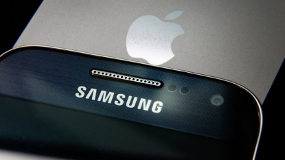 Apple Wins Block Of Samsung Features In Fed. Circ. Ruling