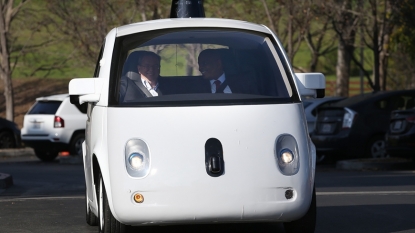 Apple and Google are poised to shake up the auto industry