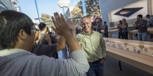 Apple sells 13 million iPhones in 3 days