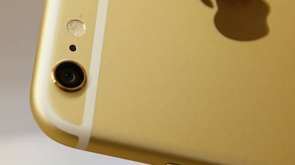 Apple to replace faulty iPhone 6 Plus cameras