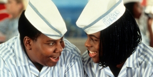 ‘Kenan & Kel’ Reunite on ‘The Tonight Show’ for Epic ‘Good Burger’ Sketch