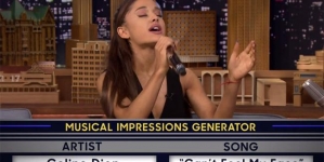 Ariana Grande Discusses What She Learned From The Doughnut-Licking Incident