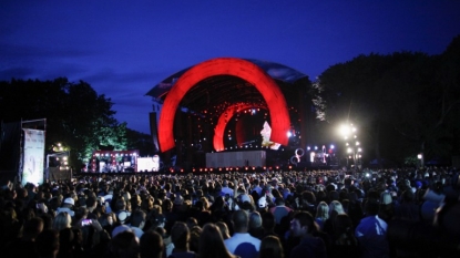 Global Citizen Festival 2015: Watch the Live Stream