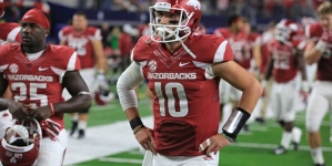 Arkansas Razorbacks vs. Texas A&M Aggies Live Stream: Watch Online SEC College