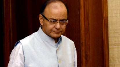 Central bank action will spur investment, growth: Jaitley