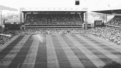 Aston Villa 1-0 Birmingham City: Gestede’s header hands Villans bragging rights