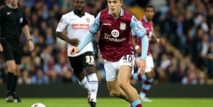 CONFIRMED: Jack Grealish opts to play for England