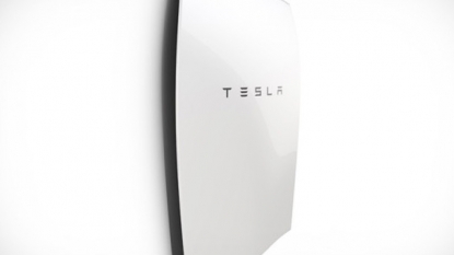 Australia first market for Tesla Powerwall home battery technology