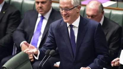 Australia’s new PM promises “every single Australian” will have say on same