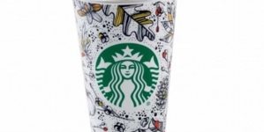 Starbucks announces new fall latte flavor