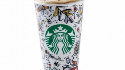 Starbucks announces new fall latte flavor