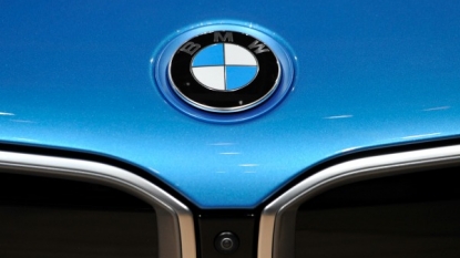 BMW denies manipulating or rigging emission tests