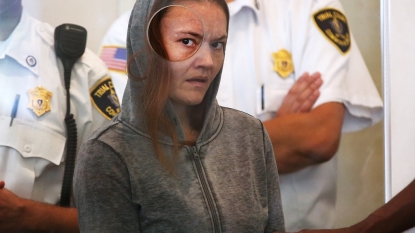 ‘Baby Doe’ case: Accused killer thought child was ‘demon’