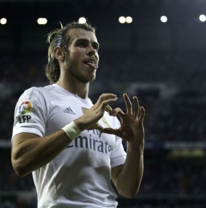 Gareth Bale: Never Considered Leaving