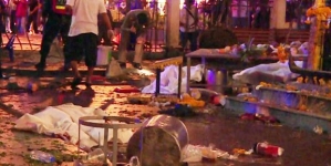 Malaysia Has Arrested Three Suspects in Connection With the Bangkok Bombing