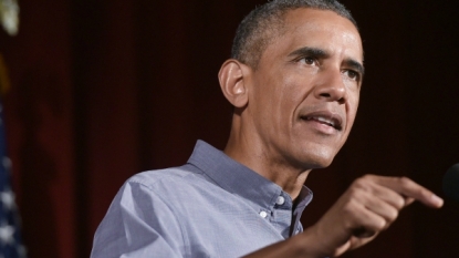 Obama, In Boston, Mandates Paid Sick Leave For Up To 300000 Workers