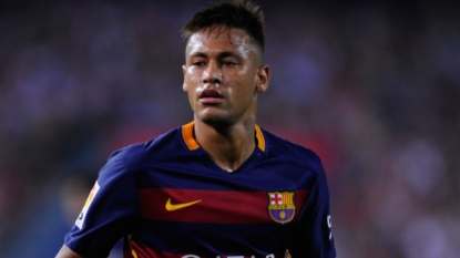 Barcelona star confirms talks with Manchester United