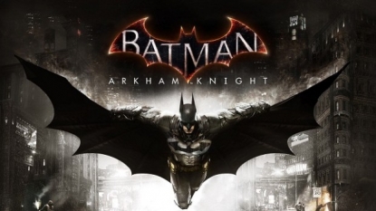 Batman Video Game Possibilities “Are Endless”, Other IPs Will Be Considered