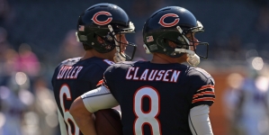 Chicago Bears Injury Report