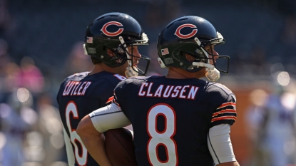 Chicago Bears Injury Report