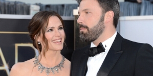 Ben Affleck Nanny Seduction Claim Is A Lie