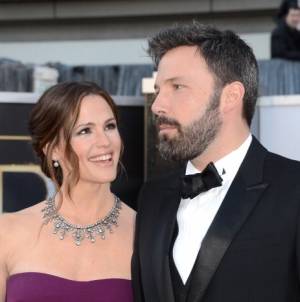 Ben Affleck Nanny Seduction Claim Is A Lie