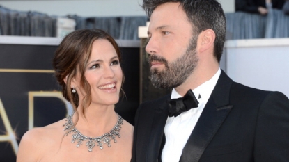 Ben Affleck Nanny Seduction Claim Is A Lie