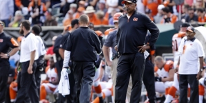 Bengals: Fast starts not new in Cincinnati