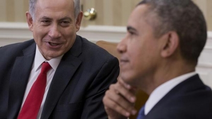 Benjamin Netanyahu to visit White House in November