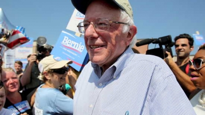 Bernie Sanders to speak at University of Chicago event