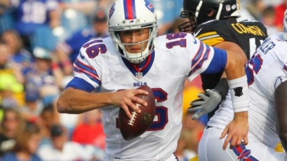 Bills Trade Matt Cassel To The Cowboys